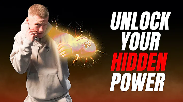 How Pro Fighters Generate Insane Power with Their Lead Hook