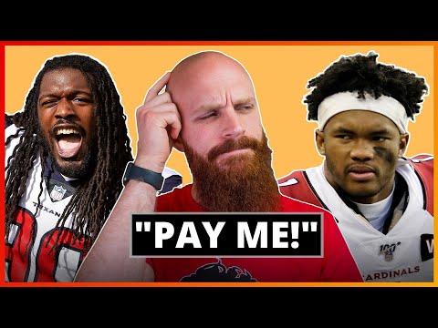 Video: Jadeveon Clowney Net Worth