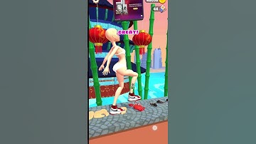 Asmr tippy toe gameplay all levels ios,android walkthrough big update apk game new levels vjf(1)