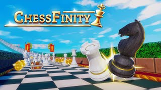 ChessFinity - Official Trailer screenshot 1