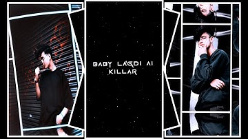 NEW TREND ATTITUDE 😈SONG ALIGHT MOTION VIDEO💥 XML FILE🎁 #xml #trending ‎@aloneboyrkedit