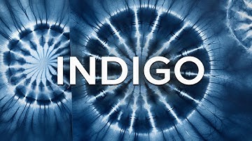 New INDIGO tutorial by Michel Garcia. Fragment.