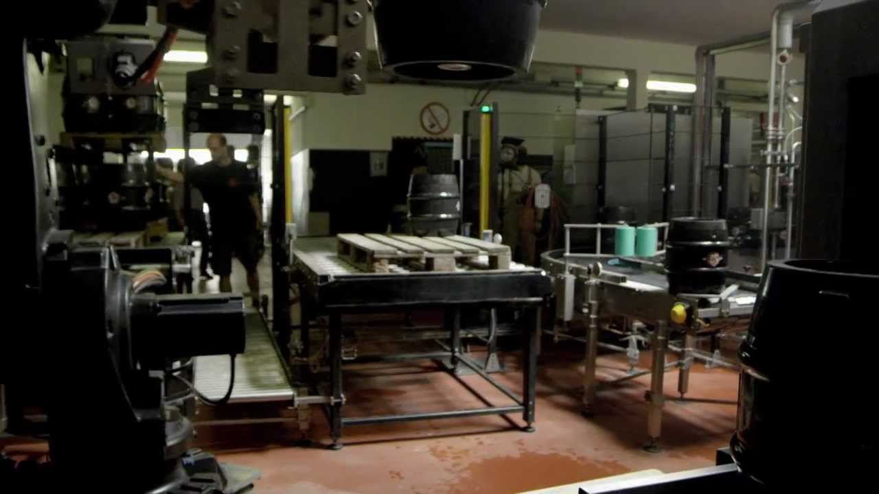 Ressourceneffizienz in der Praxis: Brauerei „Im Füchschen"