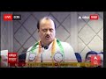 Ajit Pawar PC  Mumbai  : अजित पवार यांची  मुंबईतून पत्रकार परिषद : ABP Majha Live