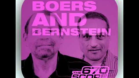 Boers & Bernstein - Bernstein Is Joe Paterno (11-7...