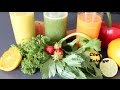 Jus de lgumes et fruits  dtoxification du foie  perte de poids 5  10kg