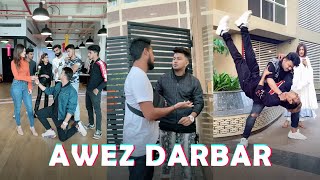 TikTok Awez Darbar (@awezdarbar) - Best of Compilation 2020