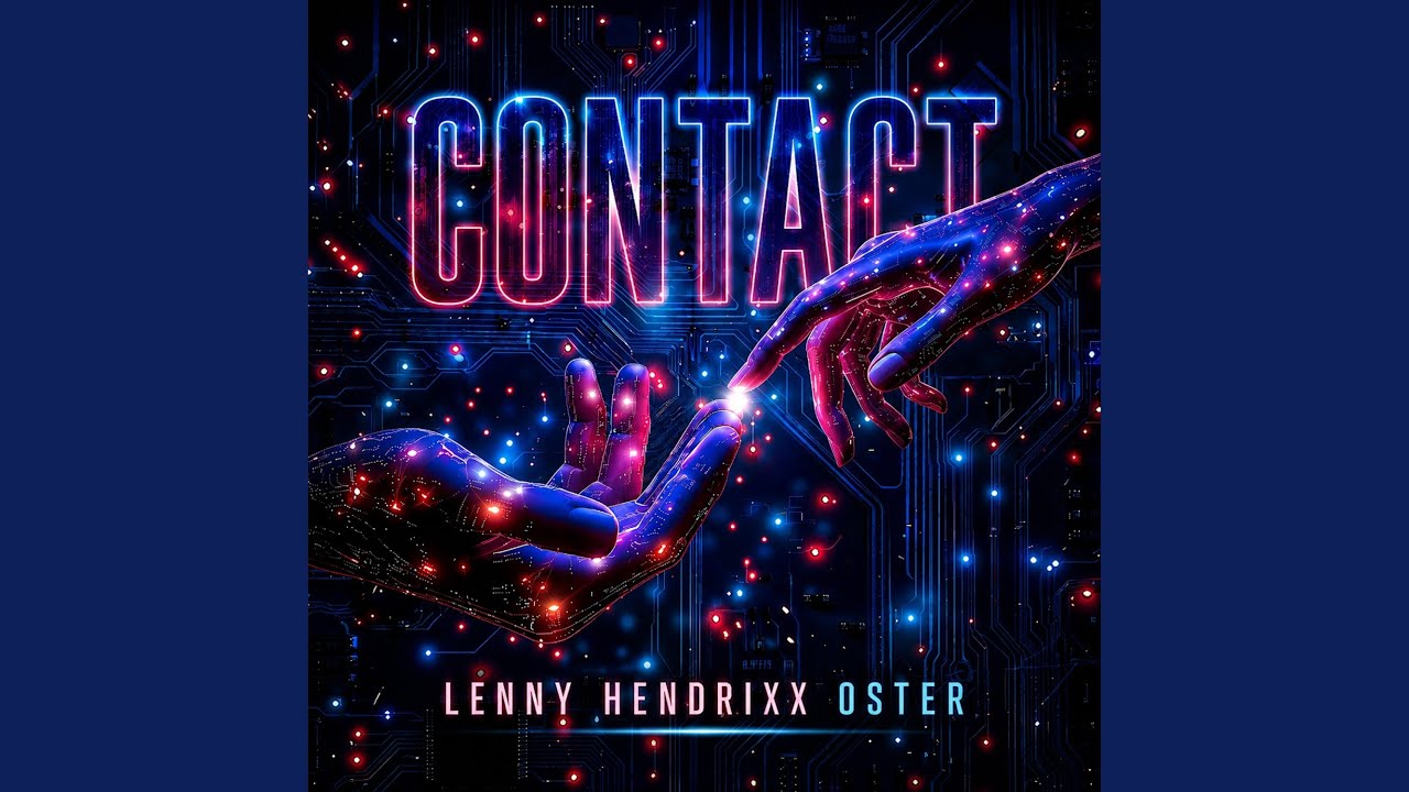 Watch Contact on YouTube Watch Contact on YouTube