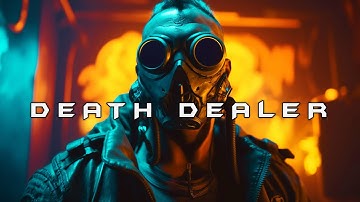 Aggressive Darksynth - Death Dealer // Royalty Free Copyright Safe Music