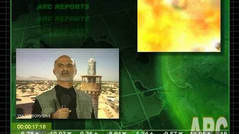 C&C Zero Hour - GLA #1 - The Great Escape