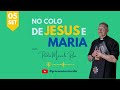 No Colo de Jesus e Maria (05/09/2023) | Com o Padre Marcelo Rossi