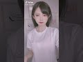 BOOM TIKTOK JEPANG CHALLENGE 白Tシャツとてもよき やっぱりダメ せきらら姫 Youtube 透け感