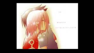 Naruto Couples