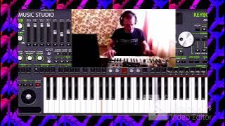 SASHARM -   DRIVE IMPROVISACIA  ARM MIX ( Music Studio - ORG) -2023 -2024