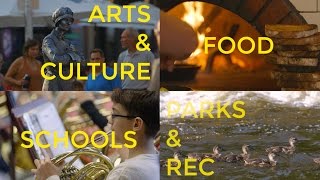 Discover Ann Arbor