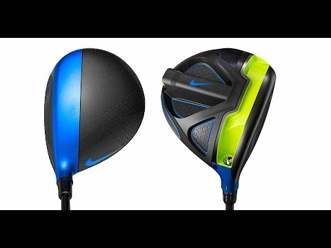 nike vapor flex driver