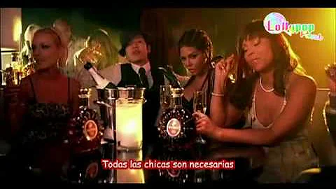 [Spanish Sub] Se7en - Girls (Ft. Lil' Kim)