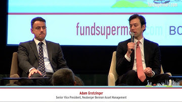 FSM What & Where To Invest 2016: Panel Discussion