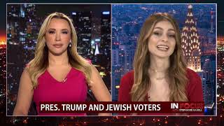 Author & Political Activist, Elizabeth Pipko, on Coronavirus Double Standards Profile