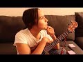 Julieta Venegas - Andar conmigo (TUTORIAL UKULELE)