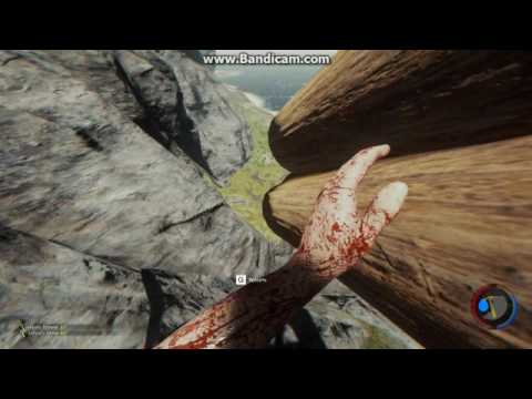 the  forest  1ნაწილი  [ცოცხალი  კომენტარებით]