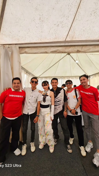 aduh aduh🥰, kompak banget #gilgasahid #hapyasmara
