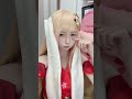 アンチに気持ち悪い、かぐやの真似するなって言われた🥲 #fyp #cosplay #超かぐや姫