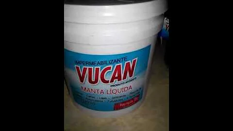 Como aplicar Vulcano?