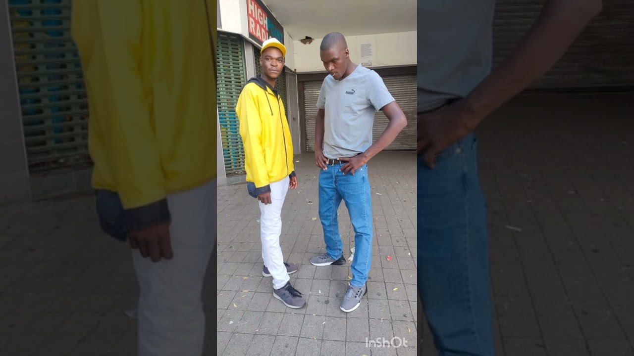 GAZAH TEEH BOSS Rumba