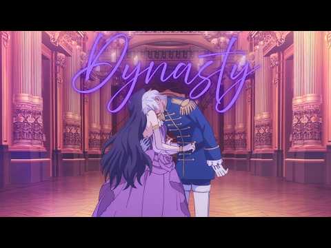 Dynasty | Case Study of Vanitas | Noe x Domi