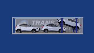 R-RAK loading animation 1 up 2 down