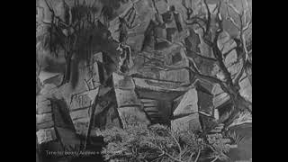 Time For Beany - Episode 578 1951 - Original 35Mm Kinescope Scan