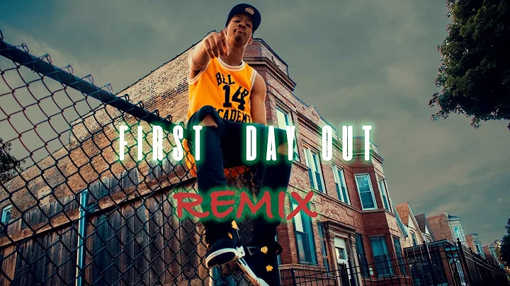 oGDC "First Day Out" (Shot By @Yardiefilms)