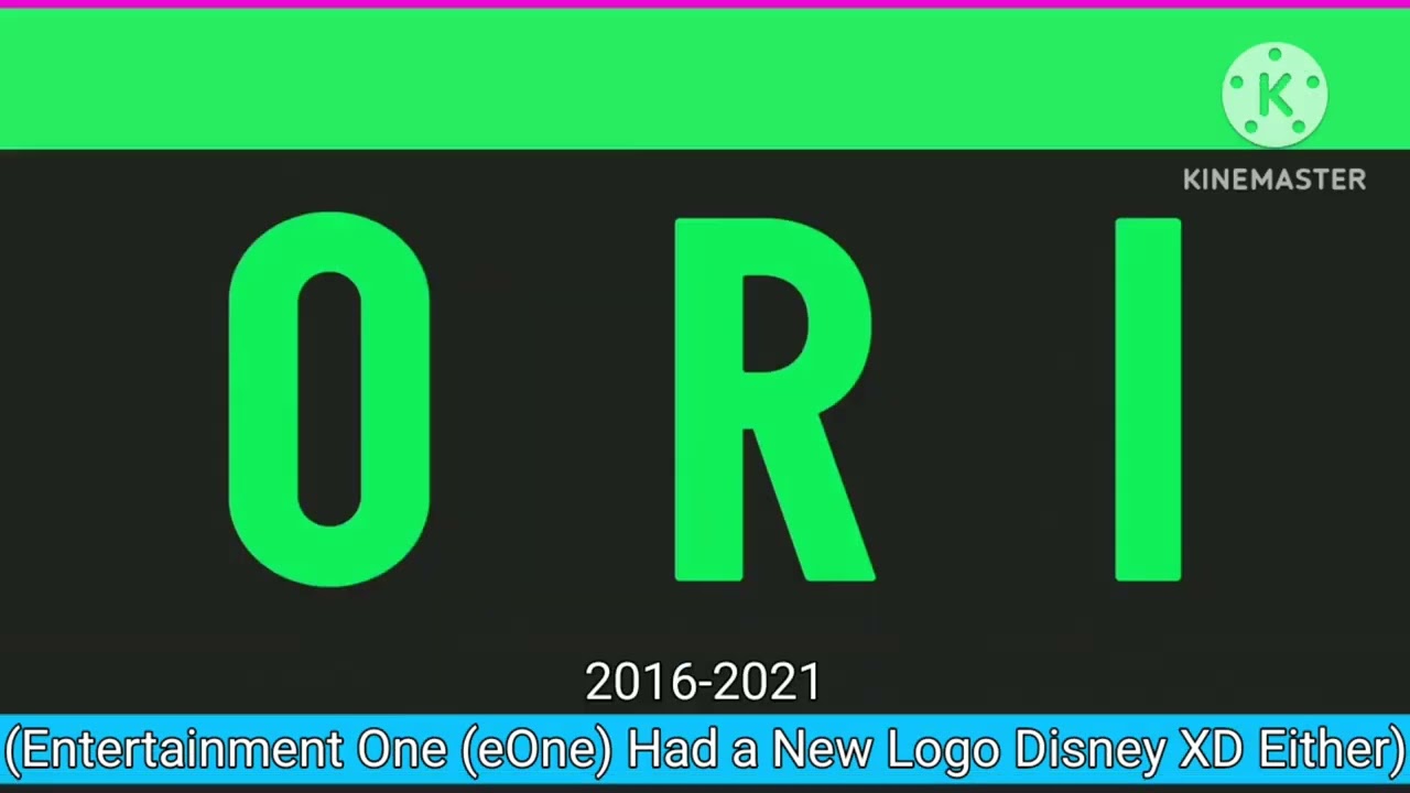 The misadventures of splat (2004 Present) All Closing Logos