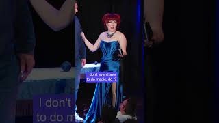 This Woman Trusts Her Husband 1000%