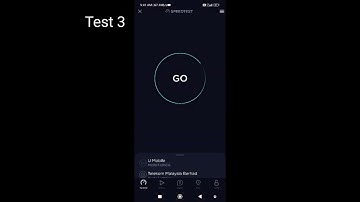 UMOBILE PREPAID 4G+ SPEEDTEST WITH APN...