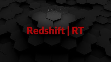 Redshift RT | Is it Good?