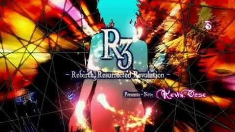 O2Jam R3（革命） Hx4