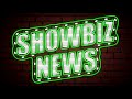 Showbiz news intro green  non copyright