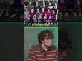 Lo de la generación 2007 del Barça ES UNA PASADA 🔵🔴 #LADAZONETA