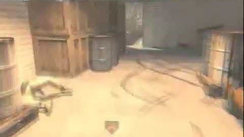 Modern Warfare 2 Fail Defuse