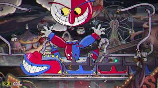 Playing Game: Cuphead (Part 5)