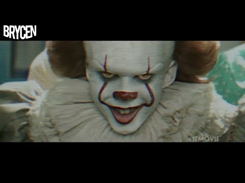IT Trailer #5 TV SPOT (2017) IT Movie Teaser #4
