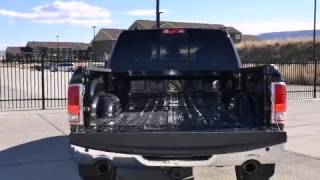 Pre-Owned 2013 Dodge Ram 1500 Casper WY