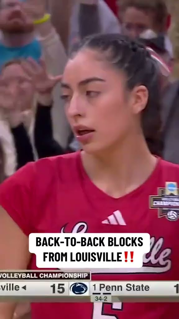 BACK-TO-BACK BLOCKS ?
