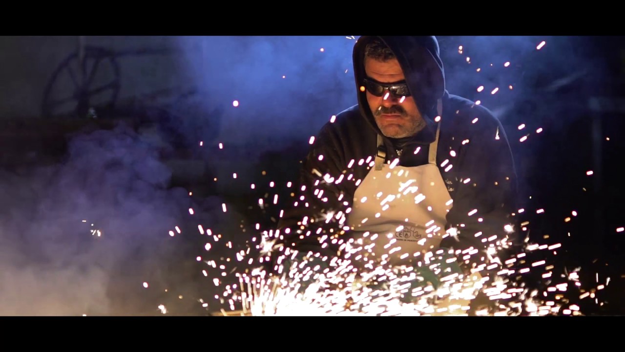 filmmakers festhome مصنع سكب معادن - الاردن UPT House