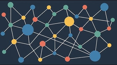 IEA Wind Task 43 Webinar Series – Connecting the Dots: An Introduction to Knowledge Graphs