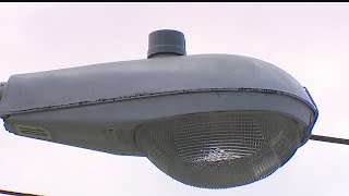 Warren officials refuse to pay FirstEnergy bill until streetlights are fixed