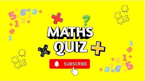 🎯LIVE: Mathematics Puzzle Challenge – Test Your Brainpower!💥🧠
