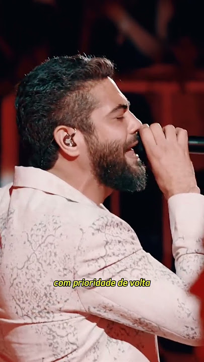 Se eu ligar pra minha última saudade… #ÚltimaSaudade